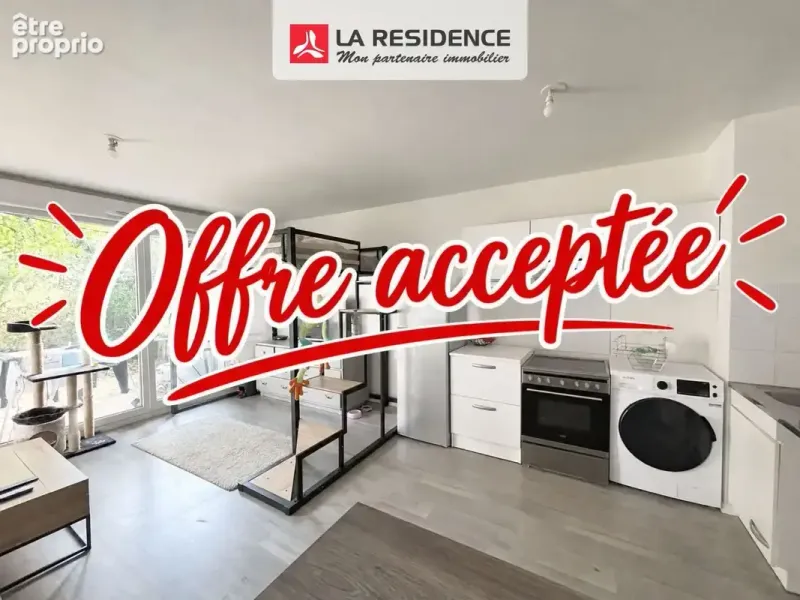 Photo Appartement à Bonnieres-Sur-Seine au prix de 85 000€