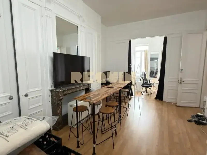 Photo Appartement à Lille au prix de 1 400 000€