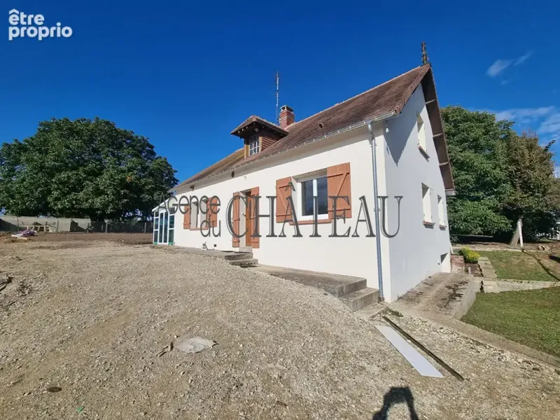 Photo Maison à Les Andelys au prix de 181 000€