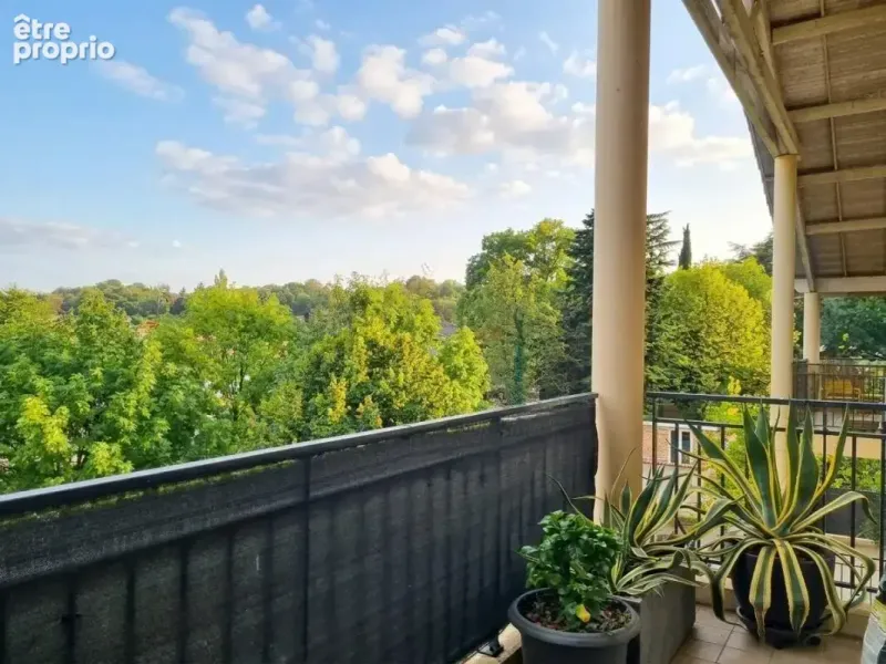 Photo Appartement à Saint-Priest au prix de 260 000€