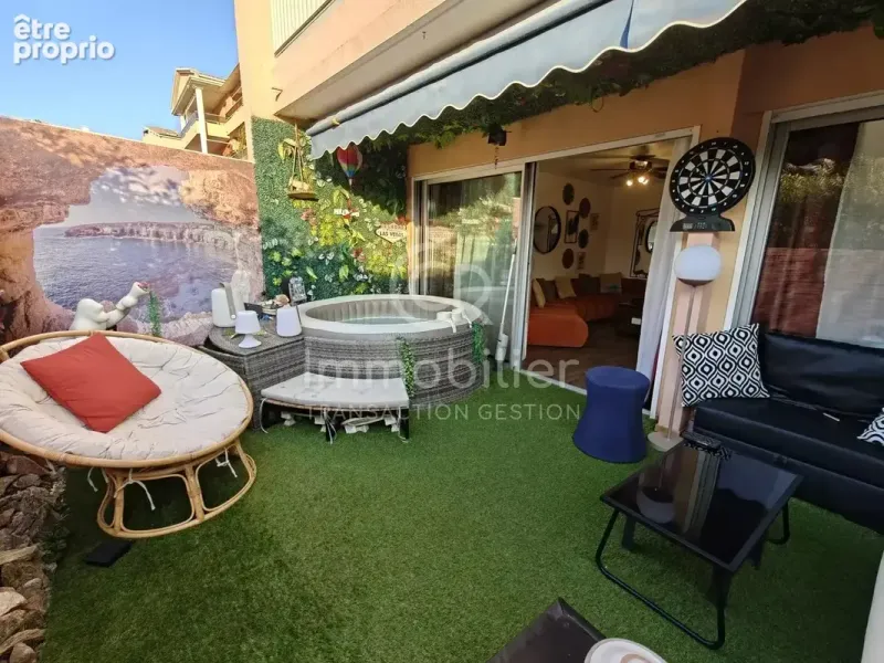 Photo Appartement à Cannes au prix de 258 000€
