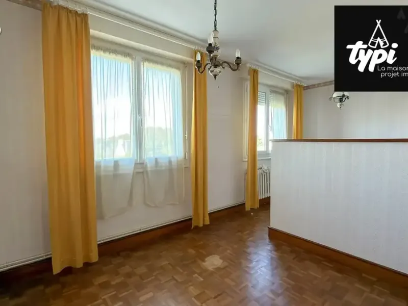 Photo Maison à Lanester au prix de 159 490€