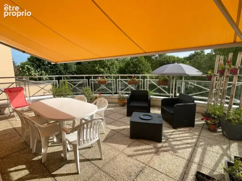 Photo Appartement à Bourges au prix de 211 000€