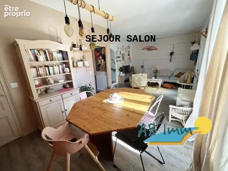 Photo Maison à Lanester au prix de 270 661€