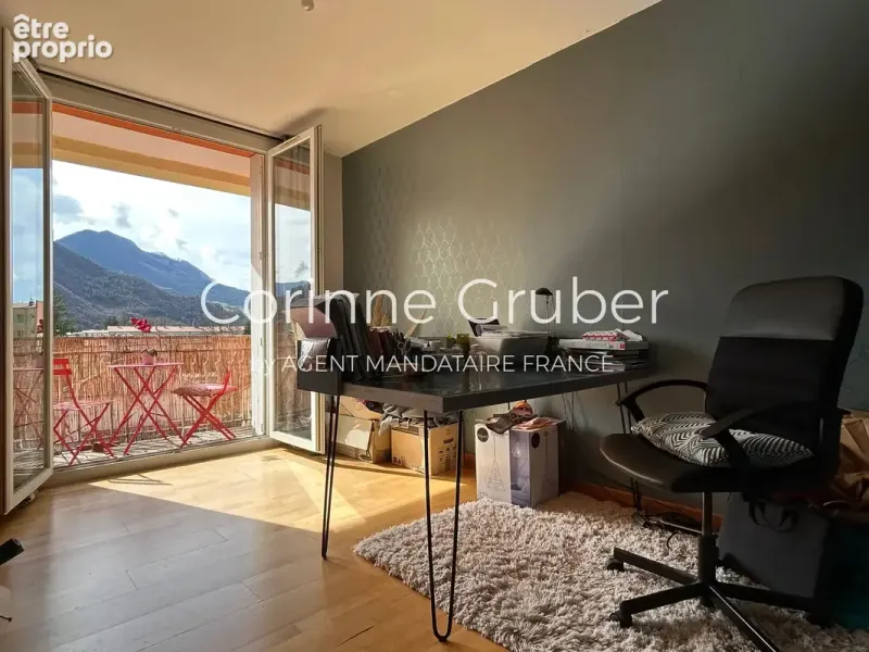 Photo Appartement à Digne-Les-Bains au prix de 157 500€