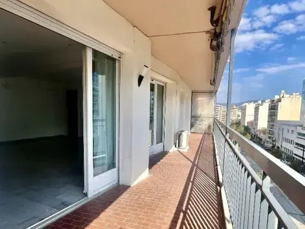 Photo Appartement à Nice au prix de 570 000€