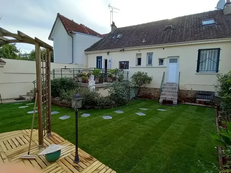 Photo Maison à Champigny-Sur-Marne au prix de 790 000€