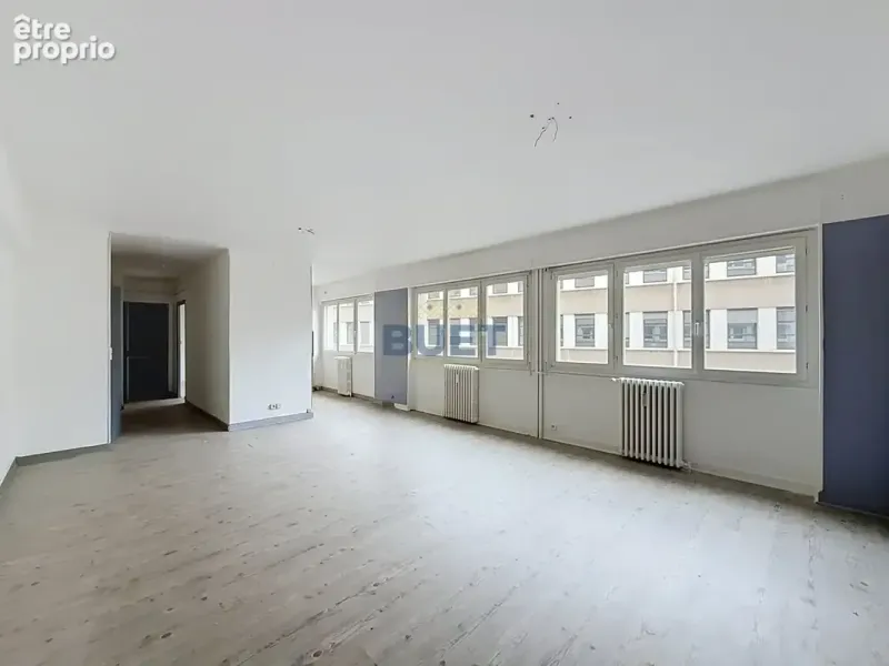 Photo Appartement à Dijon au prix de 129 000€