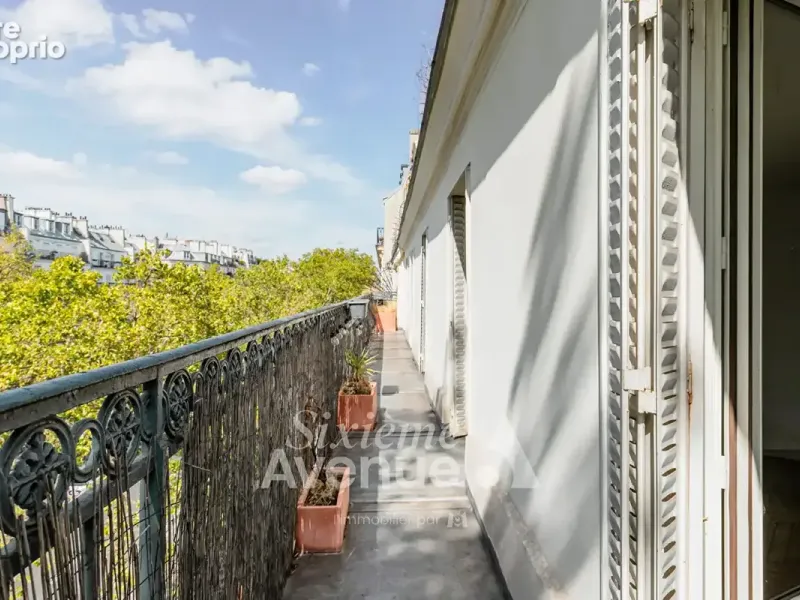 Photo Appartement à Paris-11e au prix de 890 000€