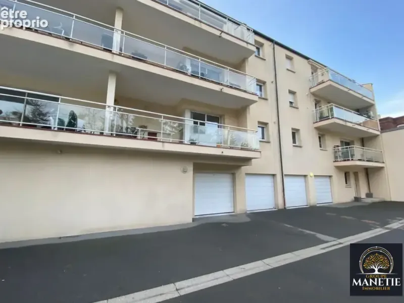 Photo Appartement à Arras au prix de 240 000€
