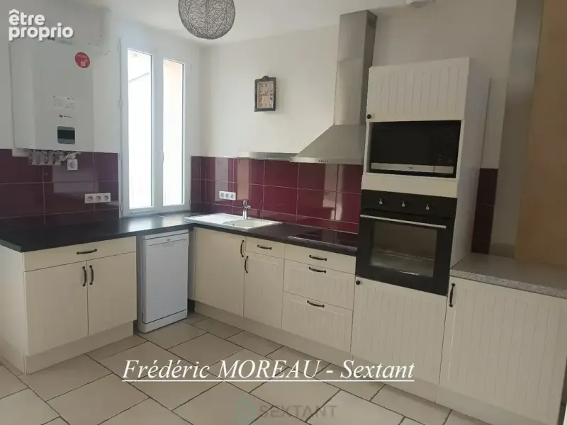 Photo Maison à Bergerac au prix de 148 400€