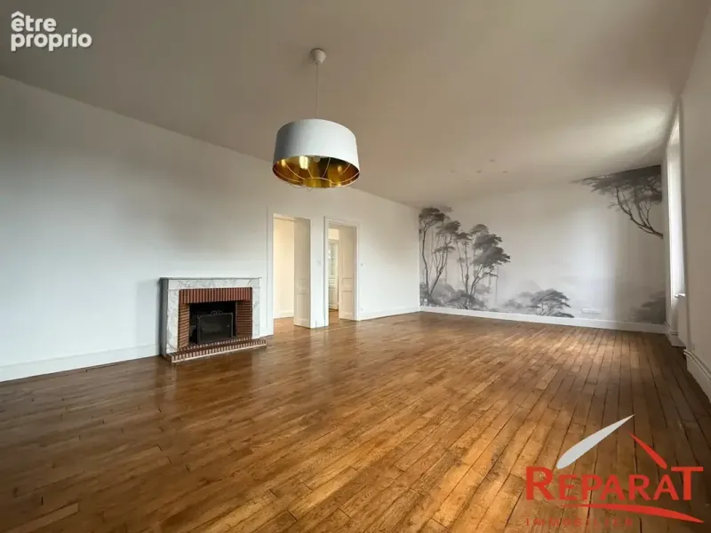 Photo Appartement à Brive-La-Gaillarde au prix de 218 000€