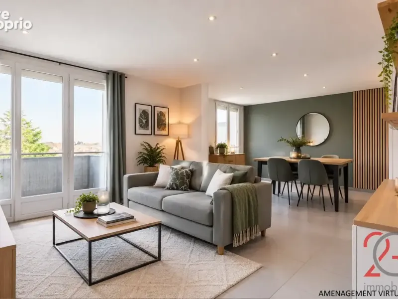 Photo Appartement à Pessac au prix de 229 990€
