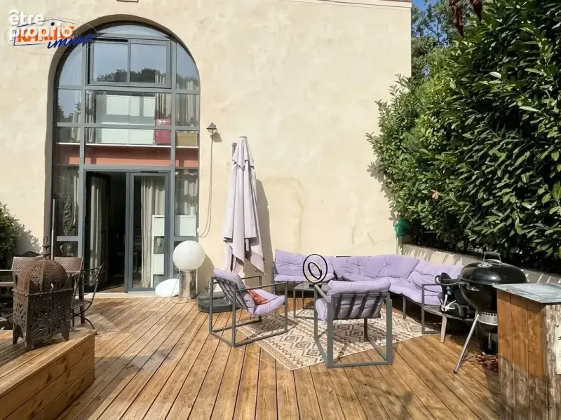 Photo Appartement à Saint-Germain-Au-Mont-D'or au prix de 329 000€