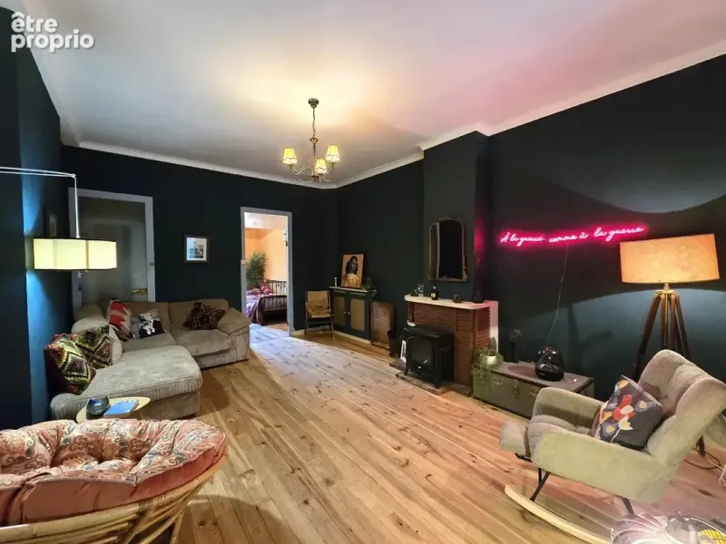 Photo Maison à Sainte-Foy-La-Grande au prix de 157 000€
