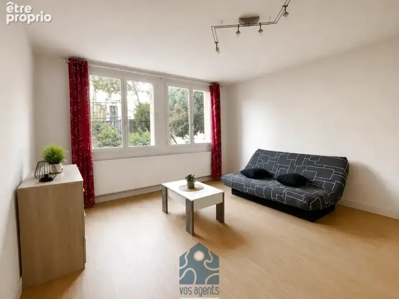 Photo Appartement à Chamalieres au prix de 75 000€