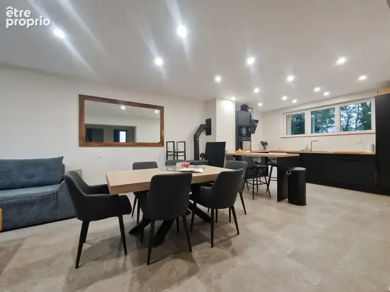 Photo Maison à Saint-Emiland au prix de 150 000€