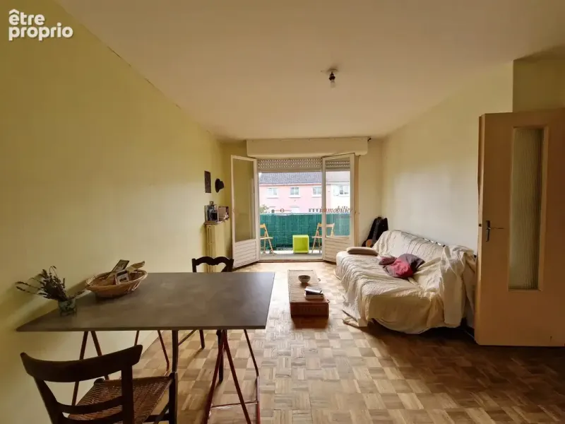 séjour