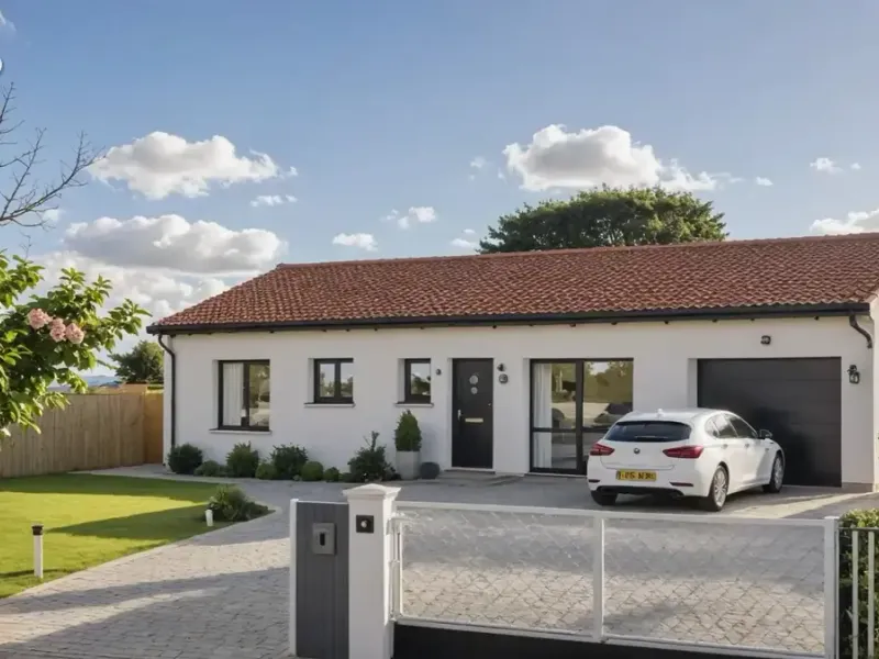 Photo Maison à Issoire au prix de 295 671€