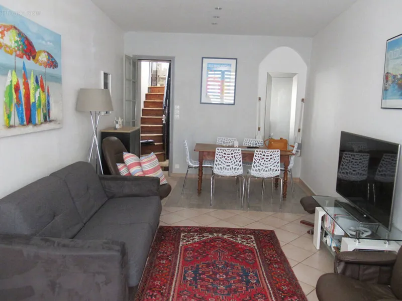 Photo Maison à La Rochelle au prix de 299 990€