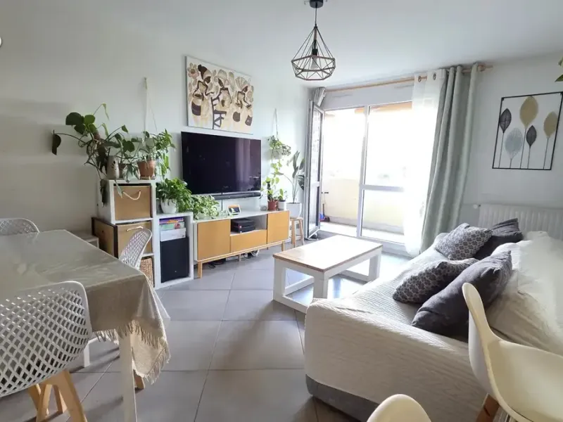 Photo Appartement à Boissy-Saint-Leger au prix de 154 900€