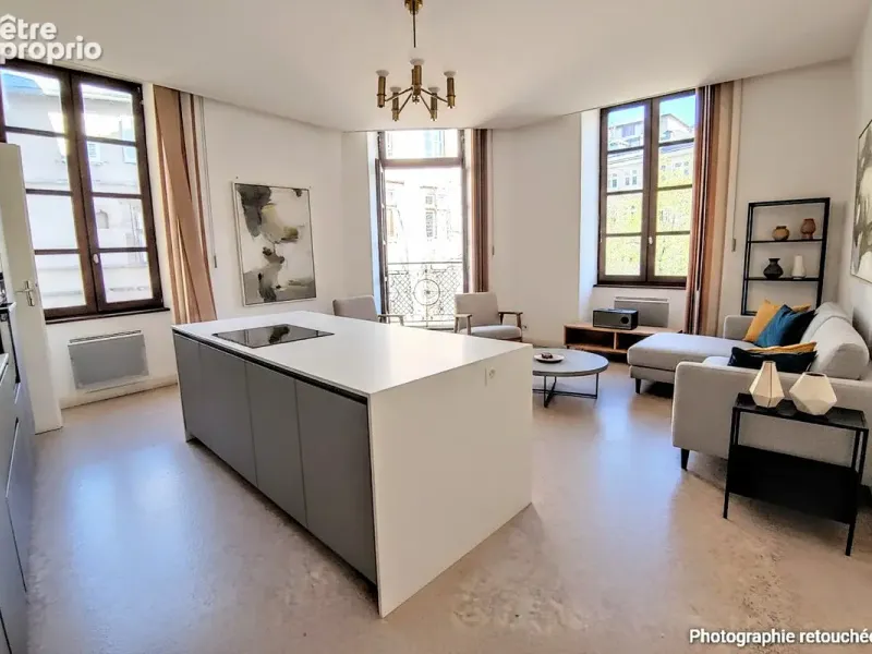 Photo Appartement à Rodez au prix de 114 900€