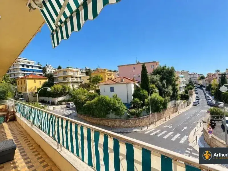 Photo Appartement à Nice au prix de 399 000€