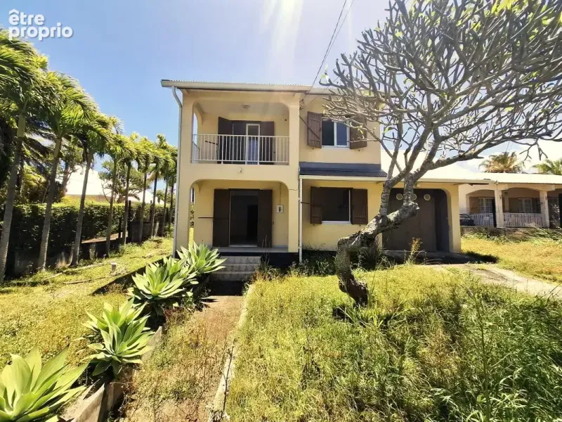 Photo Maison à Saint-Pierre au prix de 295 000€