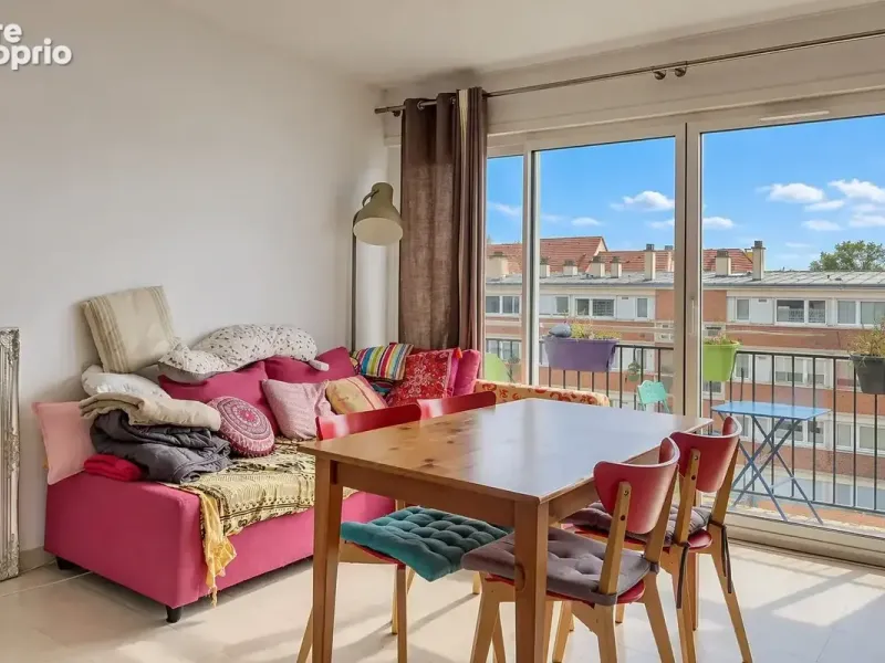 Photo Appartement à Montesson au prix de 285 000€