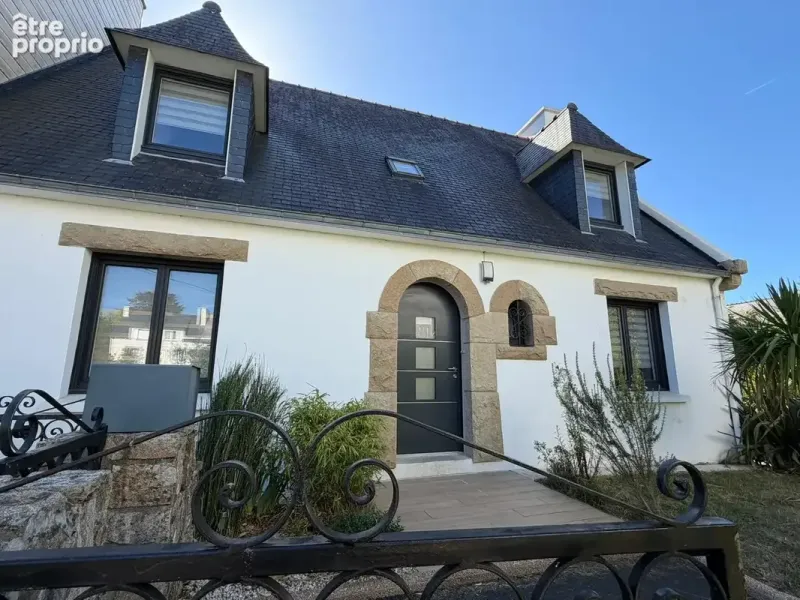 Photo Maison à Quimper au prix de 389 900€