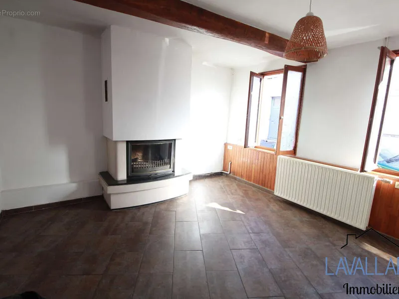 Photo Maison à Doullens au prix de 97 000€