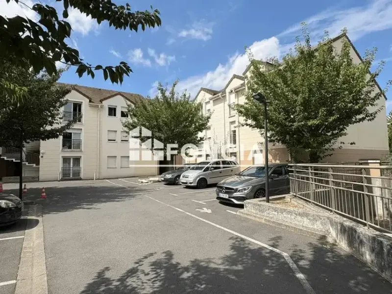 Photo Appartement à Persan au prix de 165 000€