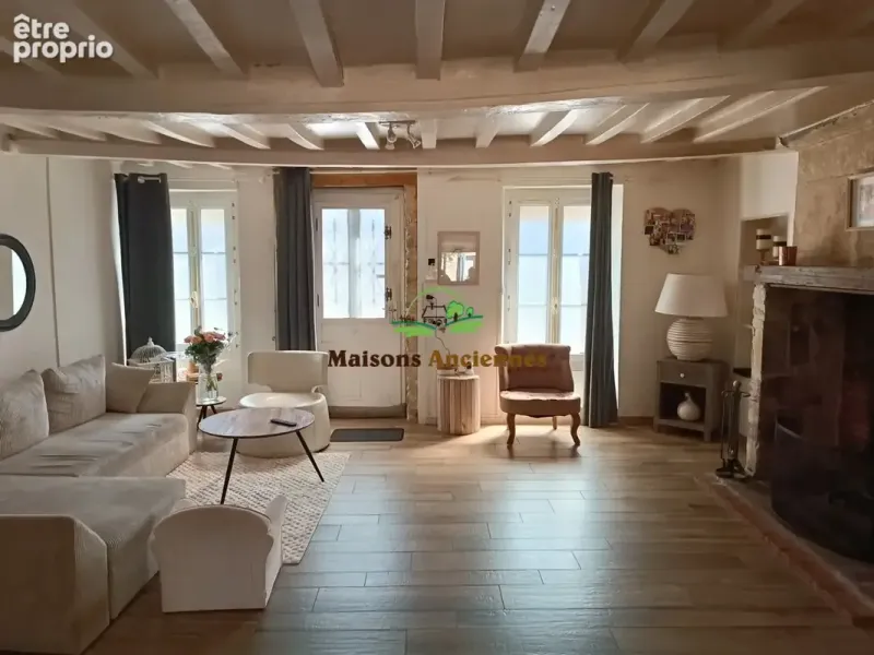 Photo Maison à Bayeux au prix de 284 990€