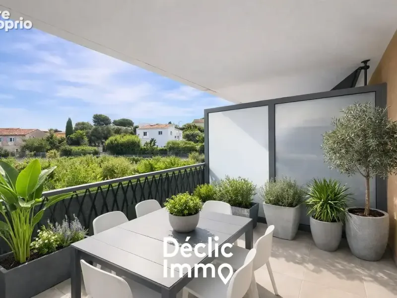 Photo Appartement à Puget-Sur-Argens au prix de 160 000€