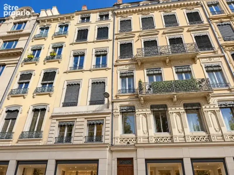 Photo Commerce à Lyon-2e au prix de 269 000€