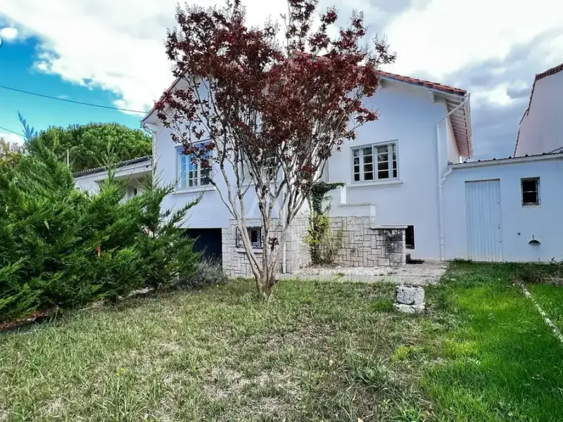 Photo Maison à Royan au prix de 469 500€