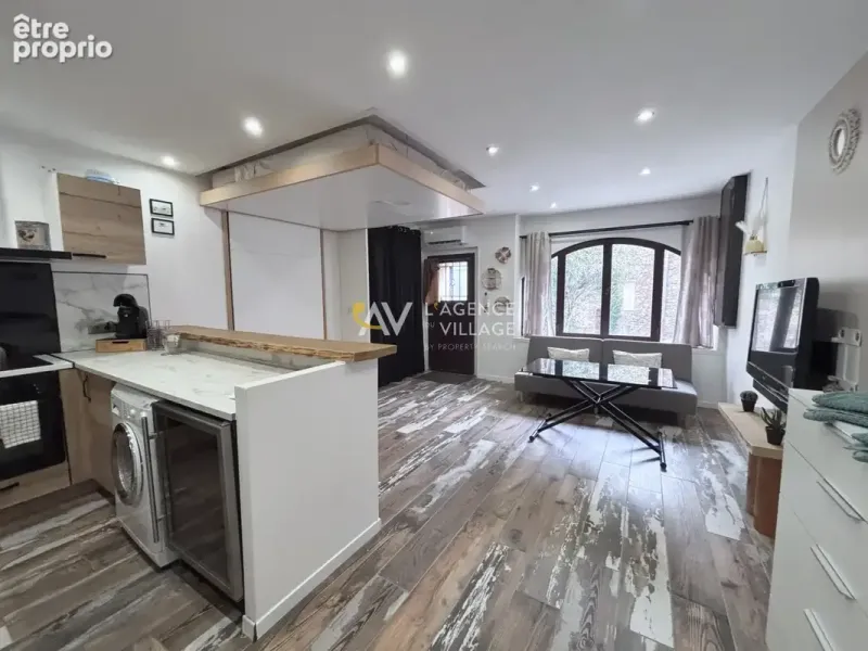 Photo Appartement à La Garde-Freinet au prix de 119 600€