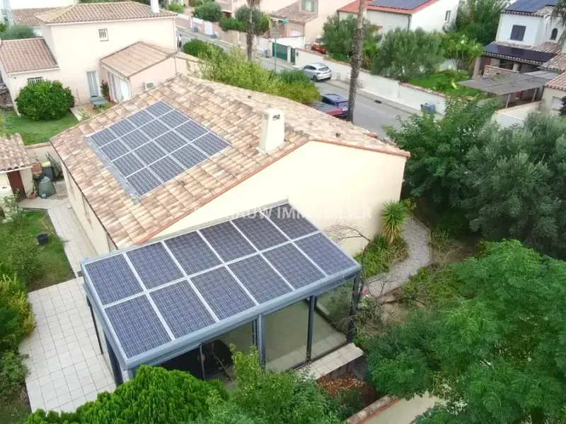 Photo Maison à Corneilla-Del-Vercol au prix de 249 000€