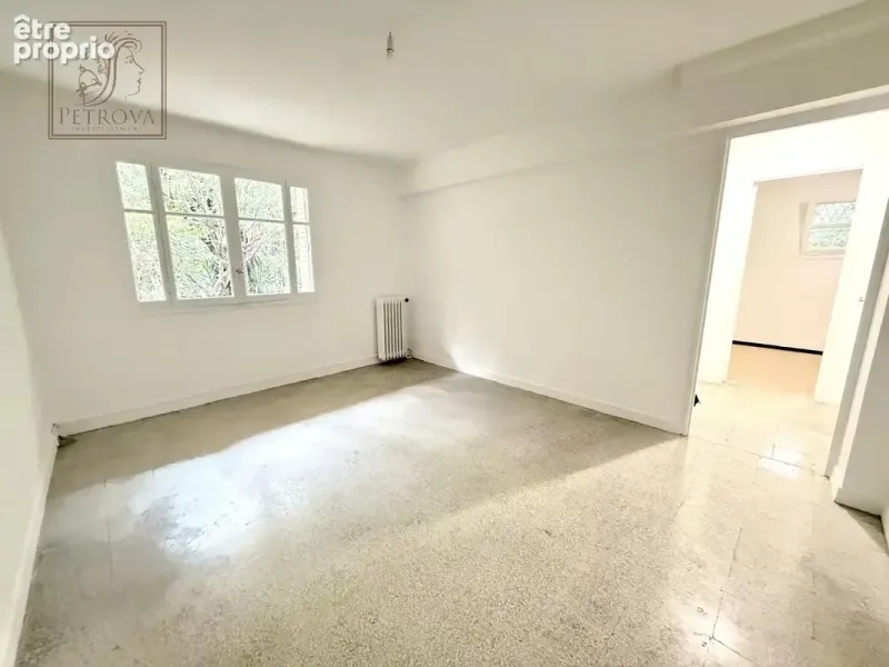 Photo Appartement à Nice au prix de 170 000€