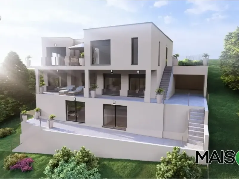 Photo Maison à Durtol au prix de 1 000 000€