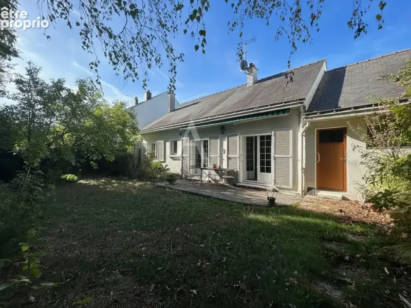 Photo Maison à Orvault au prix de 346 500€