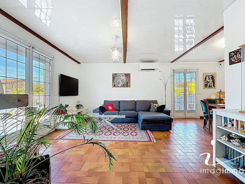 Photo Maison à Mauguio au prix de 450 000€