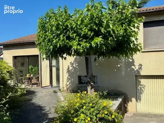 Photo Maison à Portes-Les-Valence au prix de 285 000€