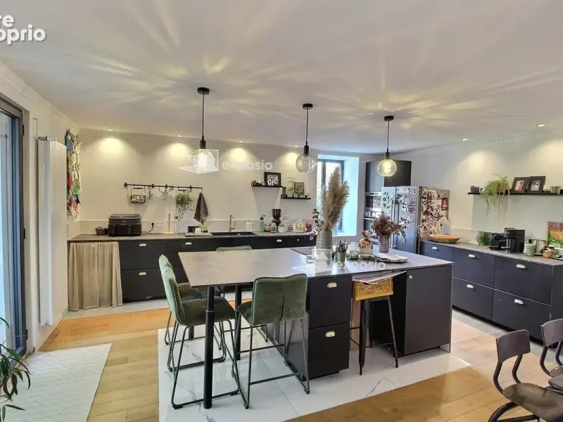Photo Maison à Niort au prix de 320 250€