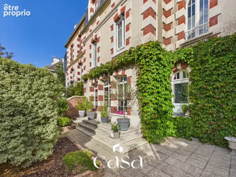 Photo Maison à Caen au prix de 699 000€