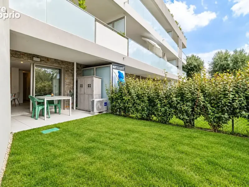 Photo Appartement à Nice au prix de 205 000€