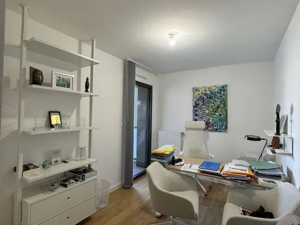 Photo Appartement à Tassin-La-Demi-Lune au prix de 425 000€