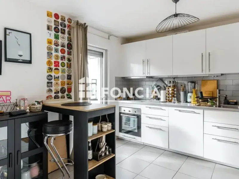 Photo Appartement à Metz au prix de 170 000€