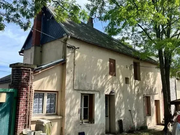 Photo Maison à Le Grand-Quevilly au prix de 118 000€