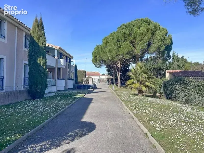 Photo Appartement à Saint-Paul-Trois-Chateaux au prix de 218 000€